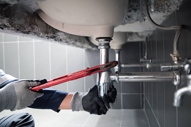 Trusted Garbage Disposal Repair service in Ashburn, VA - Masters Plumbing Service